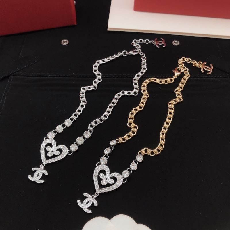 Chanel Necklaces